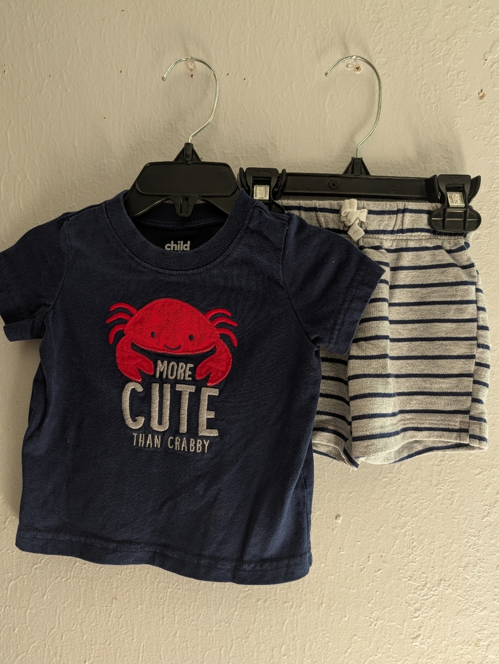Carters Baby Bundle - Picture 2 of 6